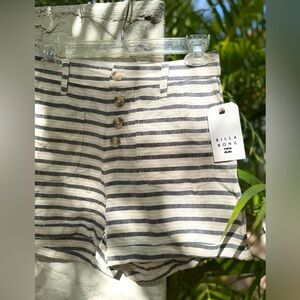 ☀️🌴 Billabong 🌴☀️ Rad Shorts